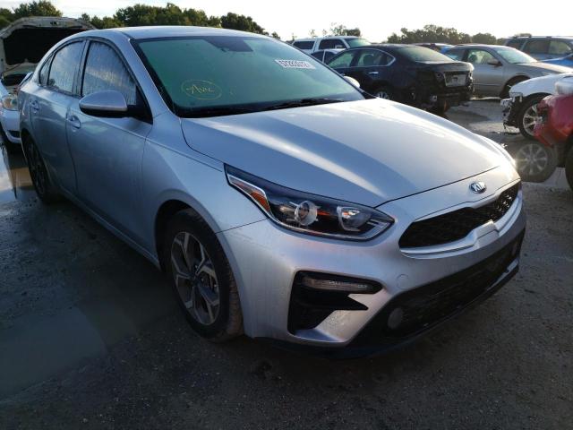 KIA FORTE FE 2020 3kpf24adxle170679