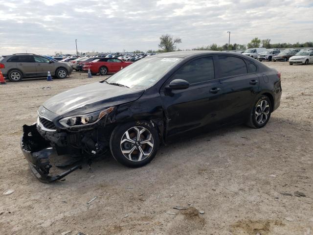 KIA FORTE FE 2020 3kpf24adxle170780