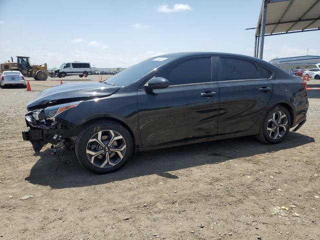 KIA FORTE 2020 3kpf24adxle170939