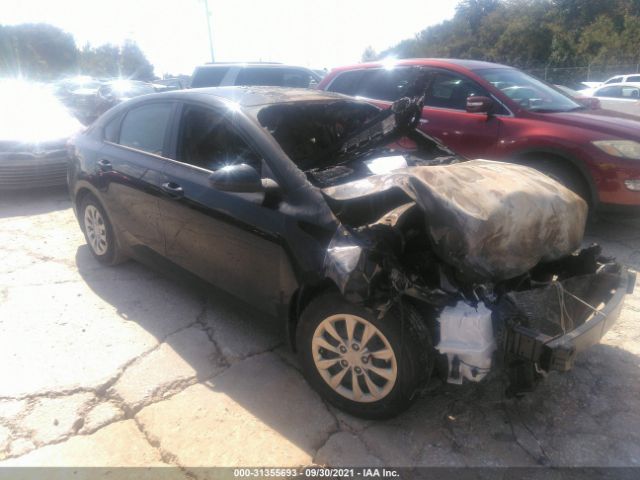 KIA FORTE 2020 3kpf24adxle175171