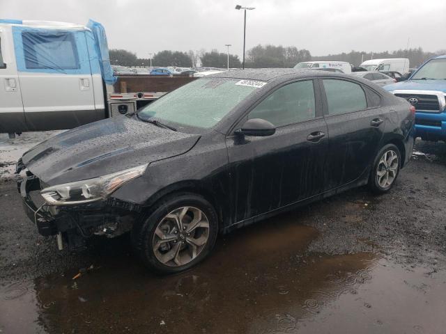 KIA FORTE 2020 3kpf24adxle176787