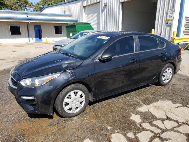 KIA FORTE FE 2020 3kpf24adxle188017