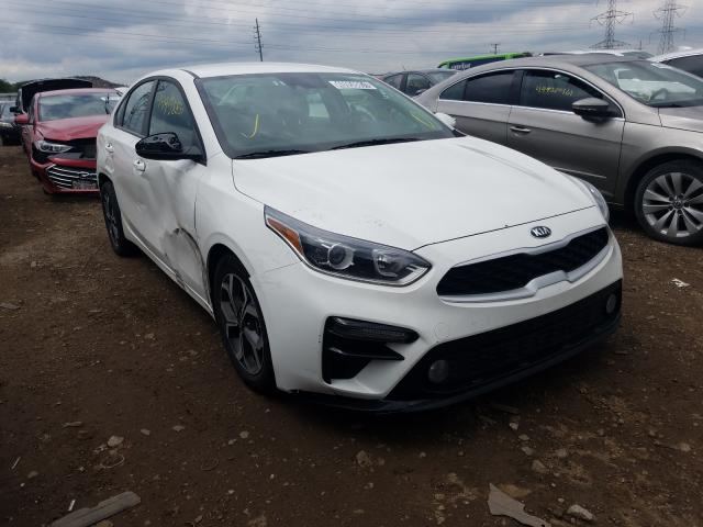 KIA FORTE FE 2020 3kpf24adxle201221