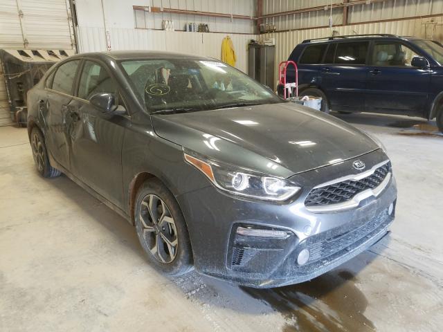 KIA FORTE FE 2020 3kpf24adxle202594