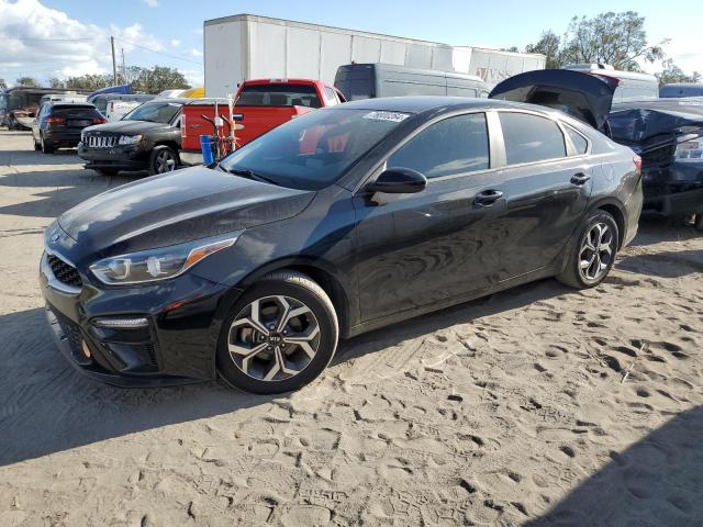 KIA FORTE FE 2020 3kpf24adxle206063