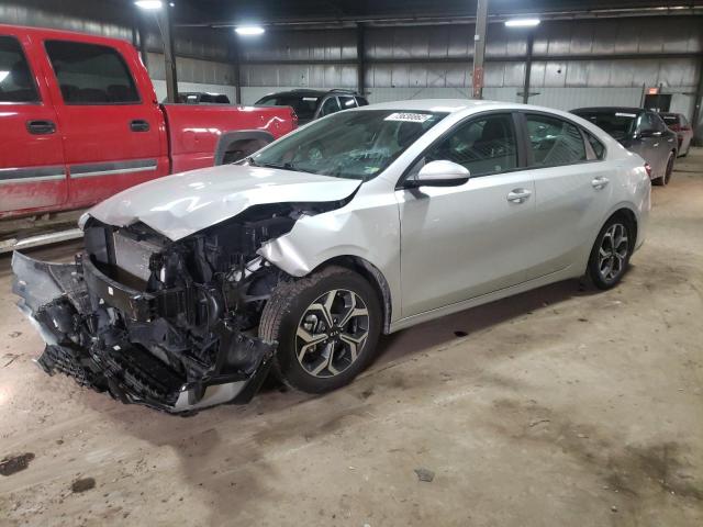 KIA FORTE FE 2020 3kpf24adxle209593