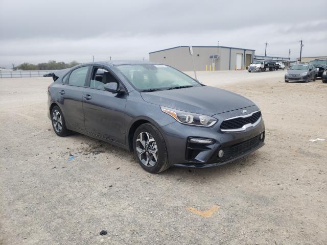 KIA FORTE FE 2020 3kpf24adxle209724