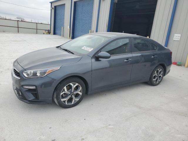 KIA FORTE 2020 3kpf24adxle210548