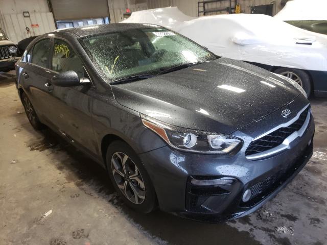 KIA FORTE FE 2020 3kpf24adxle212994