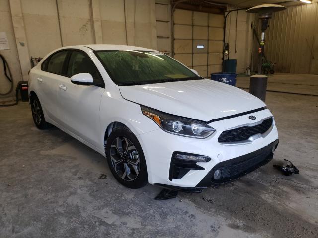 KIA FORTE FE 2020 3kpf24adxle218911