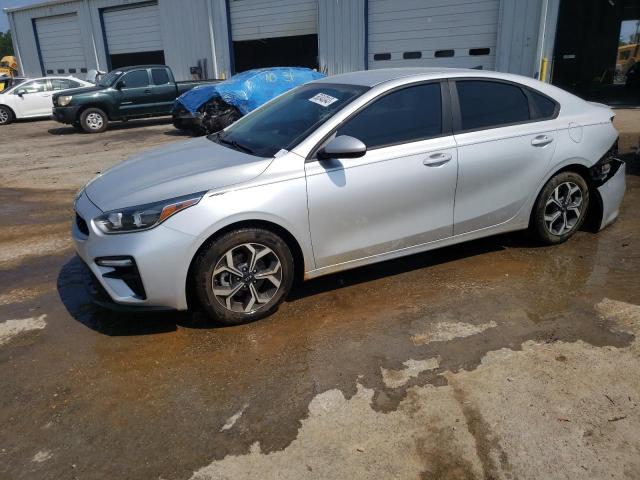 KIA FORTE FE 2020 3kpf24adxle219816