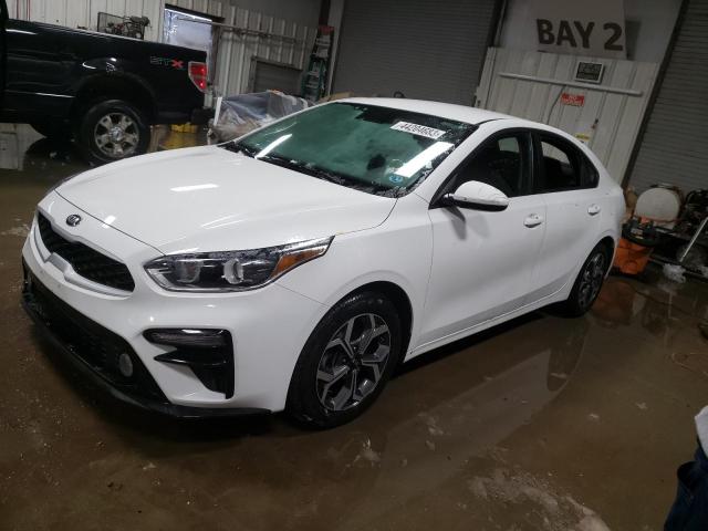 KIA FORTE FE 2020 3kpf24adxle226409