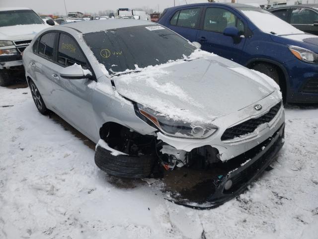 KIA FORTE FE 2020 3kpf24adxle233179