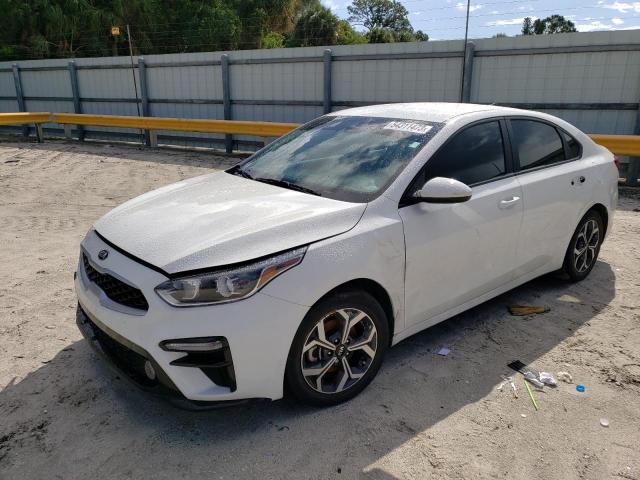 KIA FORTE FE 2020 3kpf24adxle233876