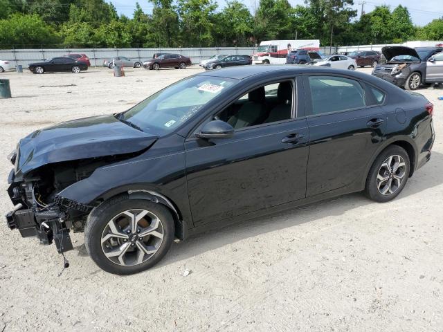 KIA FORTE FE 2020 3kpf24adxle236521