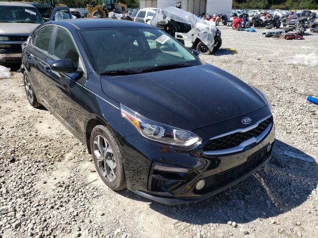 KIA FORTE FE 2020 3kpf24adxle260057