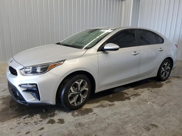 KIA FORTE FE 2021 3kpf24adxme269696