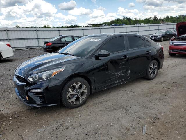 KIA FORTE FE 2021 3kpf24adxme284392