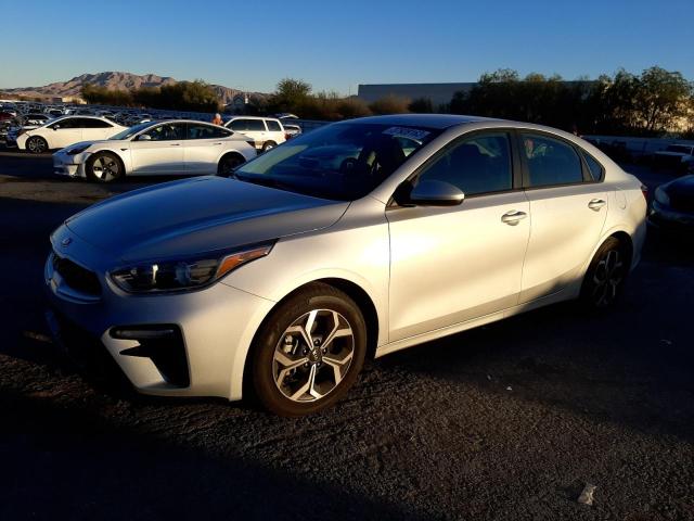 KIA FORTE FE 2021 3kpf24adxme286837