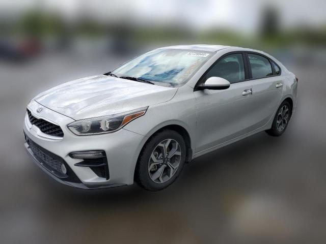 KIA FORTE 2021 3kpf24adxme290113