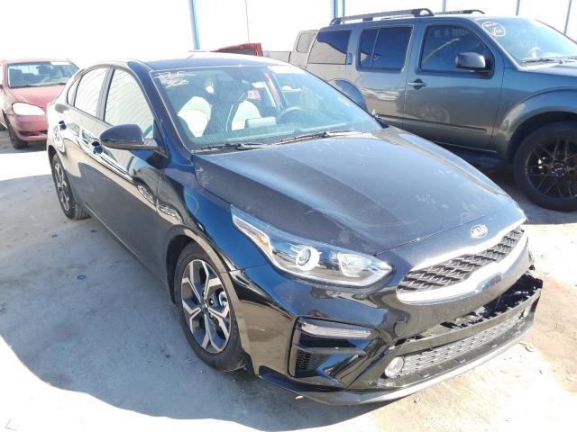 KIA FORTE FE 2021 3kpf24adxme290841