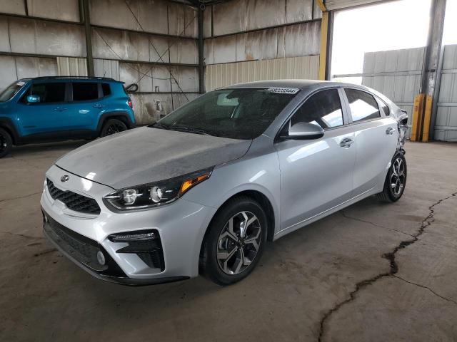 KIA FORTE FE 2021 3kpf24adxme297790