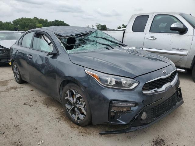 KIA FORTE FE 2021 3kpf24adxme336474