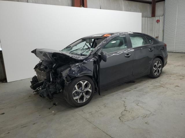 KIA FORTE FE 2021 3kpf24adxme339505