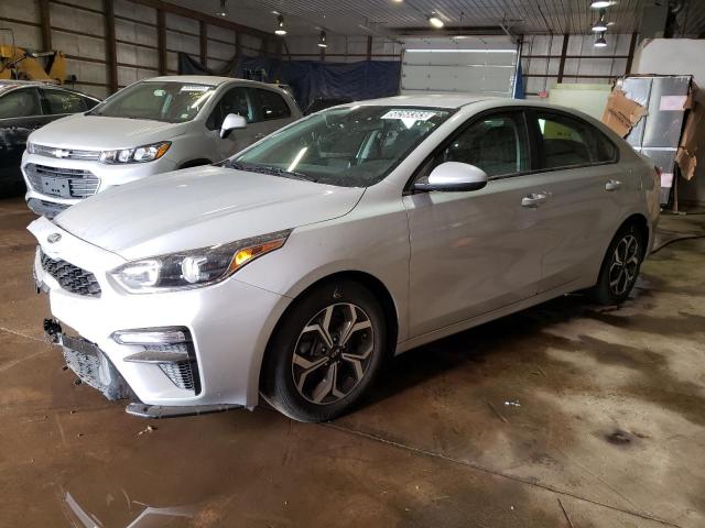 KIA FORTE FE 2021 3kpf24adxme352092