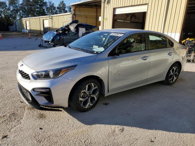 KIA FORTE 2021 3kpf24adxme363772