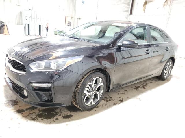 KIA FORTE 2021 3kpf24adxme386453