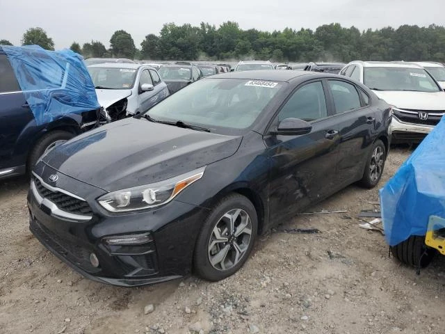 KIA FORTE FE 2021 3kpf24adxme387554