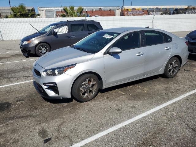 KIA FORTE FE 2021 3kpf24adxme387778