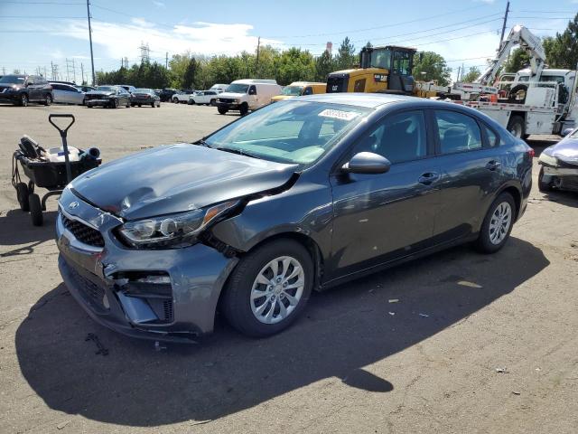 KIA FORTE FE 2021 3kpf24adxme394648