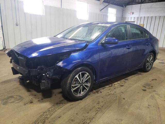 KIA FORTE 2022 3kpf24adxne416231