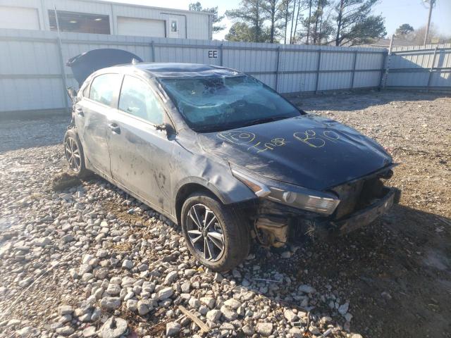 KIA FORTE FE 2022 3kpf24adxne417184