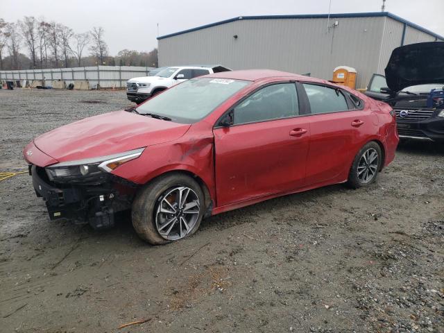 KIA FORTE FE 2022 3kpf24adxne424913