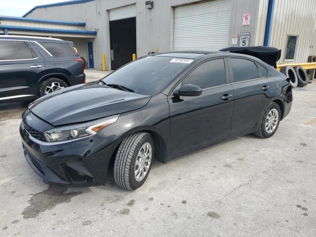 KIA FORTE FE 2022 3kpf24adxne427956