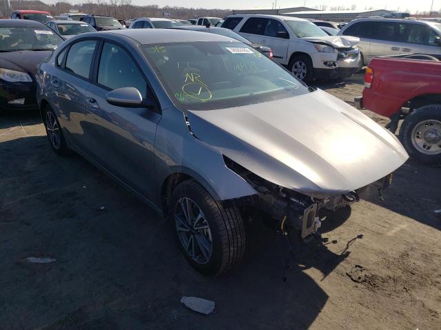 KIA FORTE FE 2022 3kpf24adxne436317