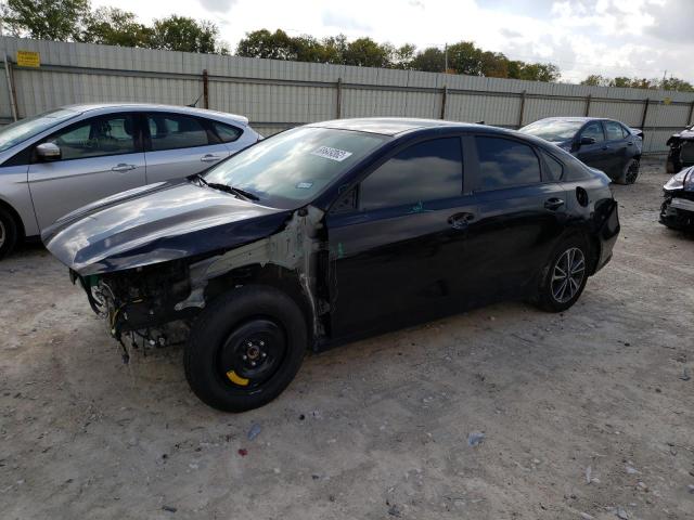 KIA FORTE FE 2022 3kpf24adxne439914