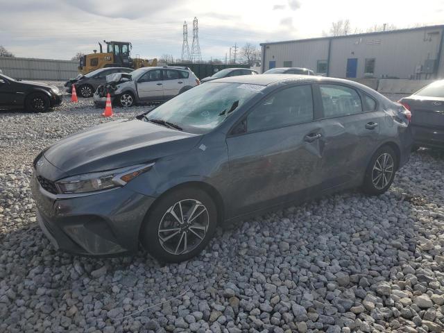 KIA FORTE 2022 3kpf24adxne440450