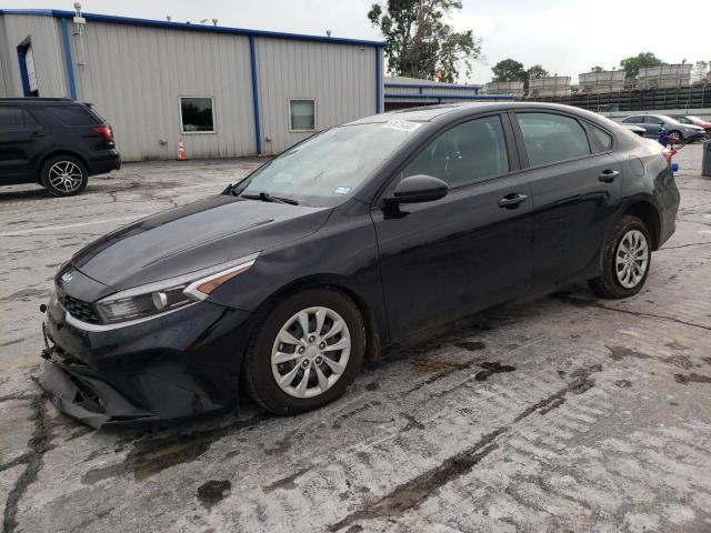 KIA FORTE FE 2022 3kpf24adxne442330