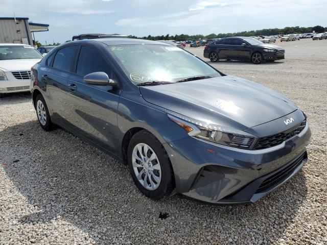 KIA FORTE FE 2022 3kpf24adxne447401