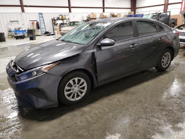 KIA FORTE FE 2022 3kpf24adxne447592