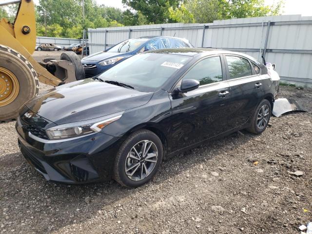 KIA FORTE 2022 3kpf24adxne456020