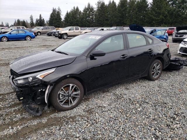 KIA FORTE FE 2022 3kpf24adxne457958