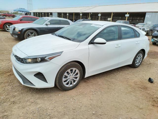 KIA FORTE FE 2022 3kpf24adxne462268