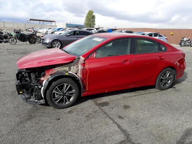 KIA FORTE FE 2022 3kpf24adxne463551