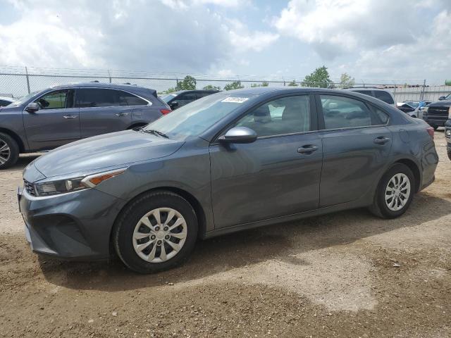 KIA FORTE 2022 3kpf24adxne463694