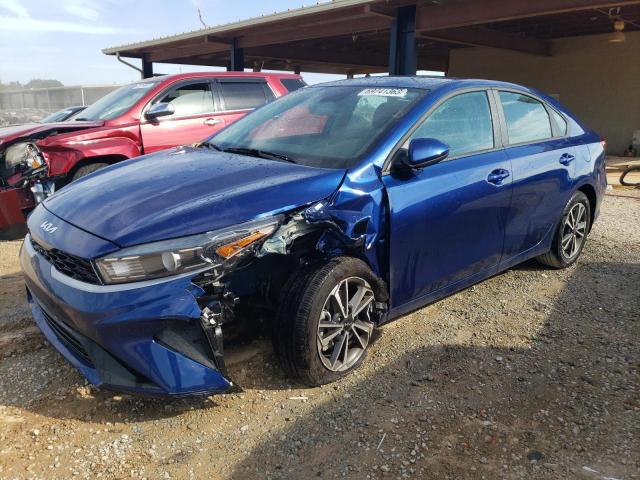 KIA FORTE 2022 3kpf24adxne464506